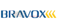 Equalize Som, logotipo Bravox transparente 500X250 px