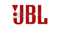 Equalize Som, logotipo JBL transparente 500X250 px