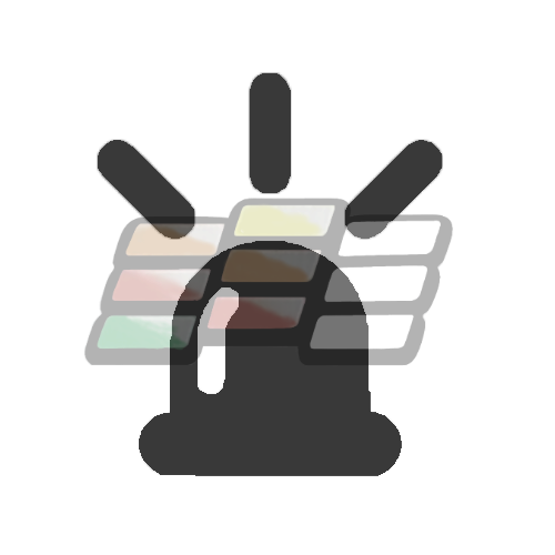 Equalize Som, Ícone alarme, 500X500 px, fundo transparente